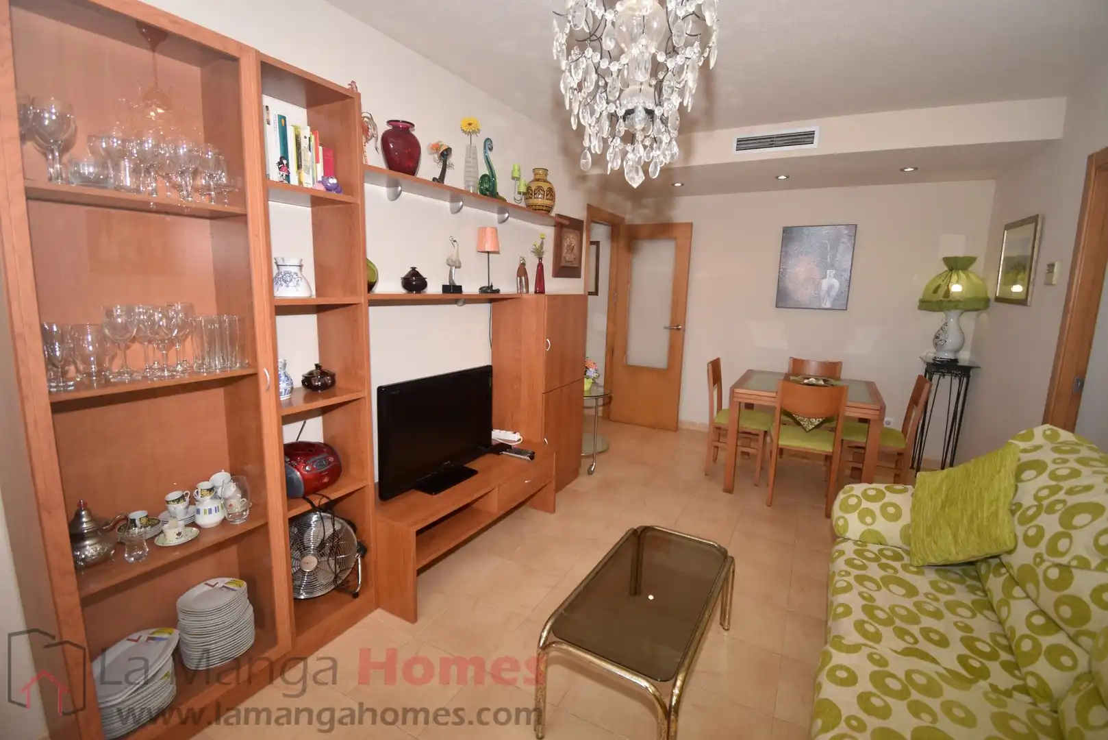 Flat with terrace for sale in Gran Vía de la Manga 17, imagen 10