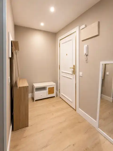 Flat for sale in Madrid  with Heating, Parquet flooring and Oven