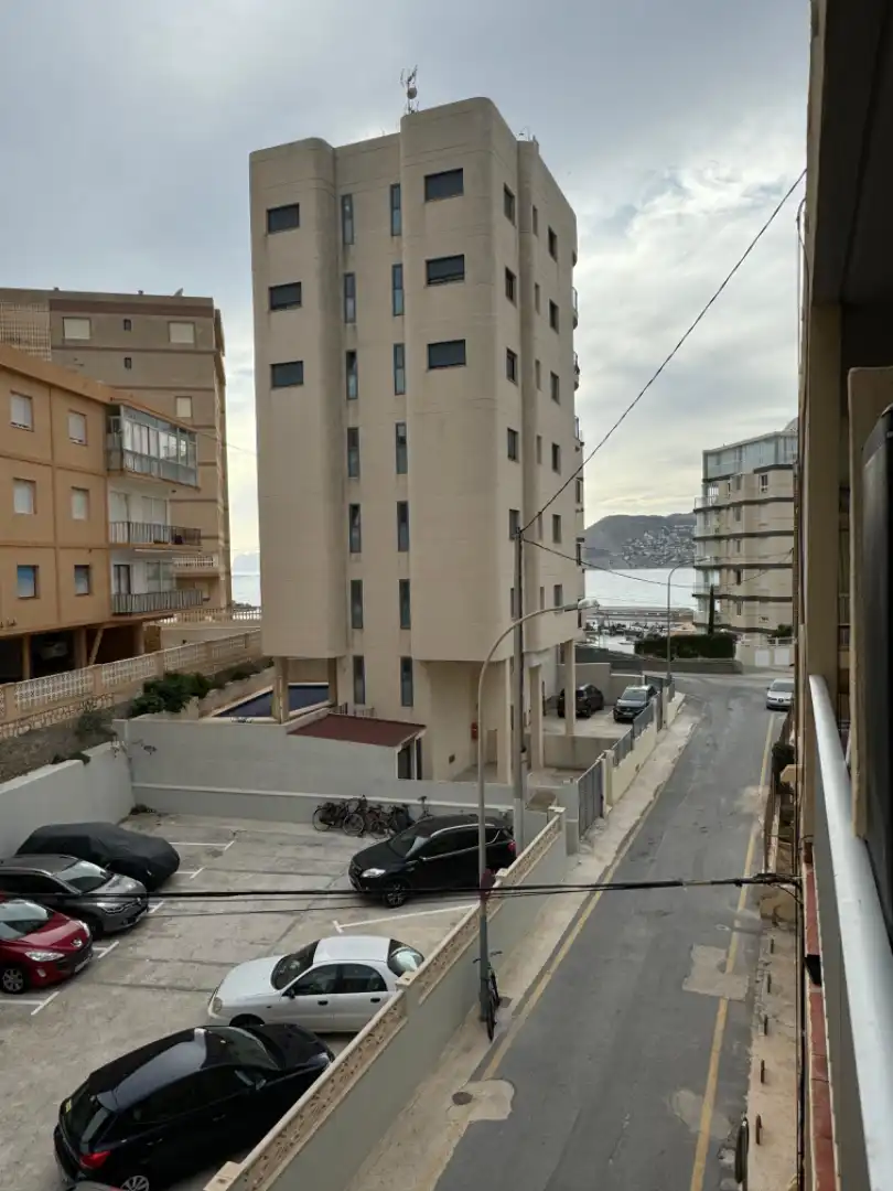 Piso con terraza en venta en Puerto, imagen 22