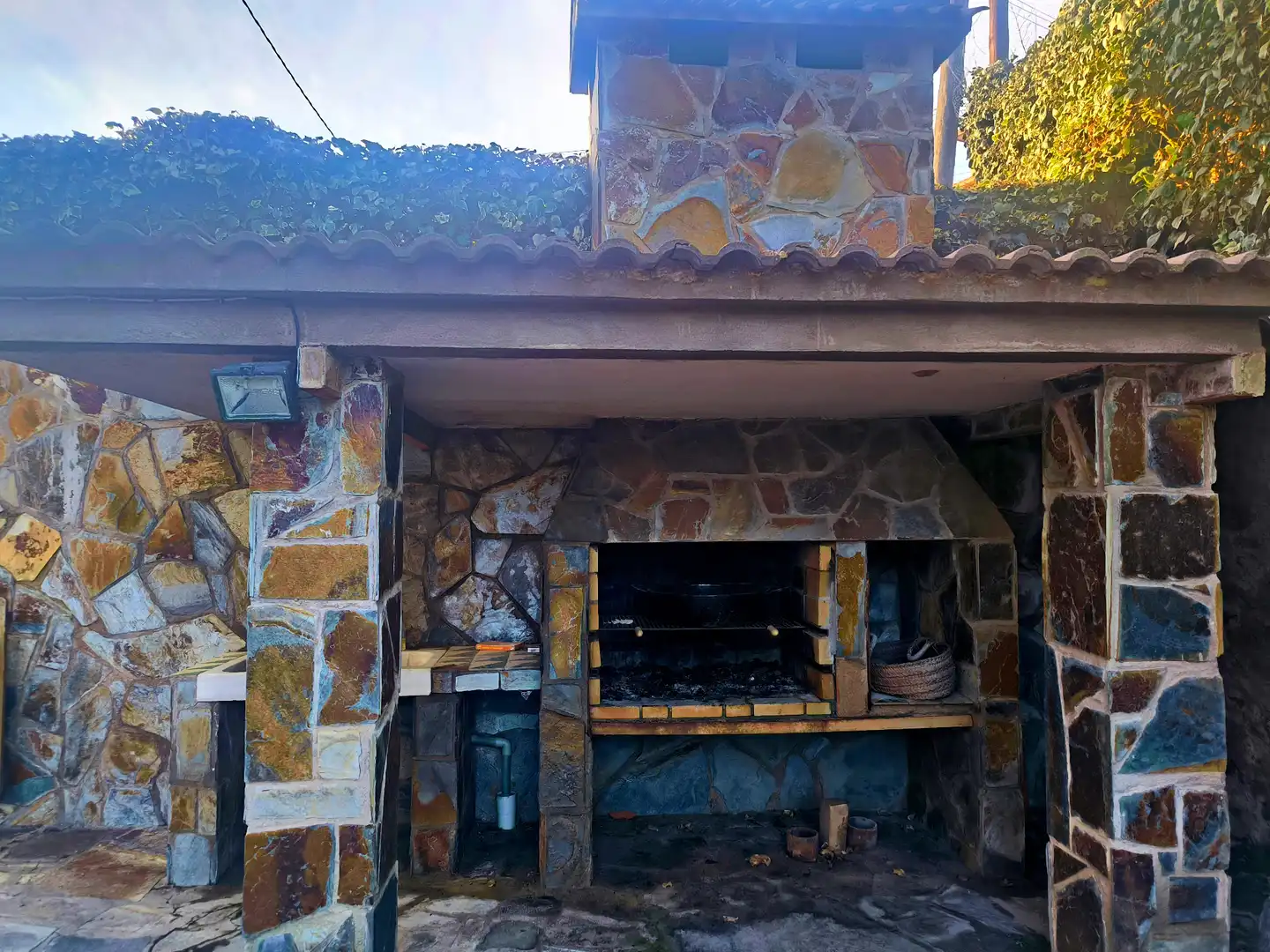 Casa o chalet en venta en Lliçà d'Amunt con Aire acondicionado, Calefacción y Jardín privado