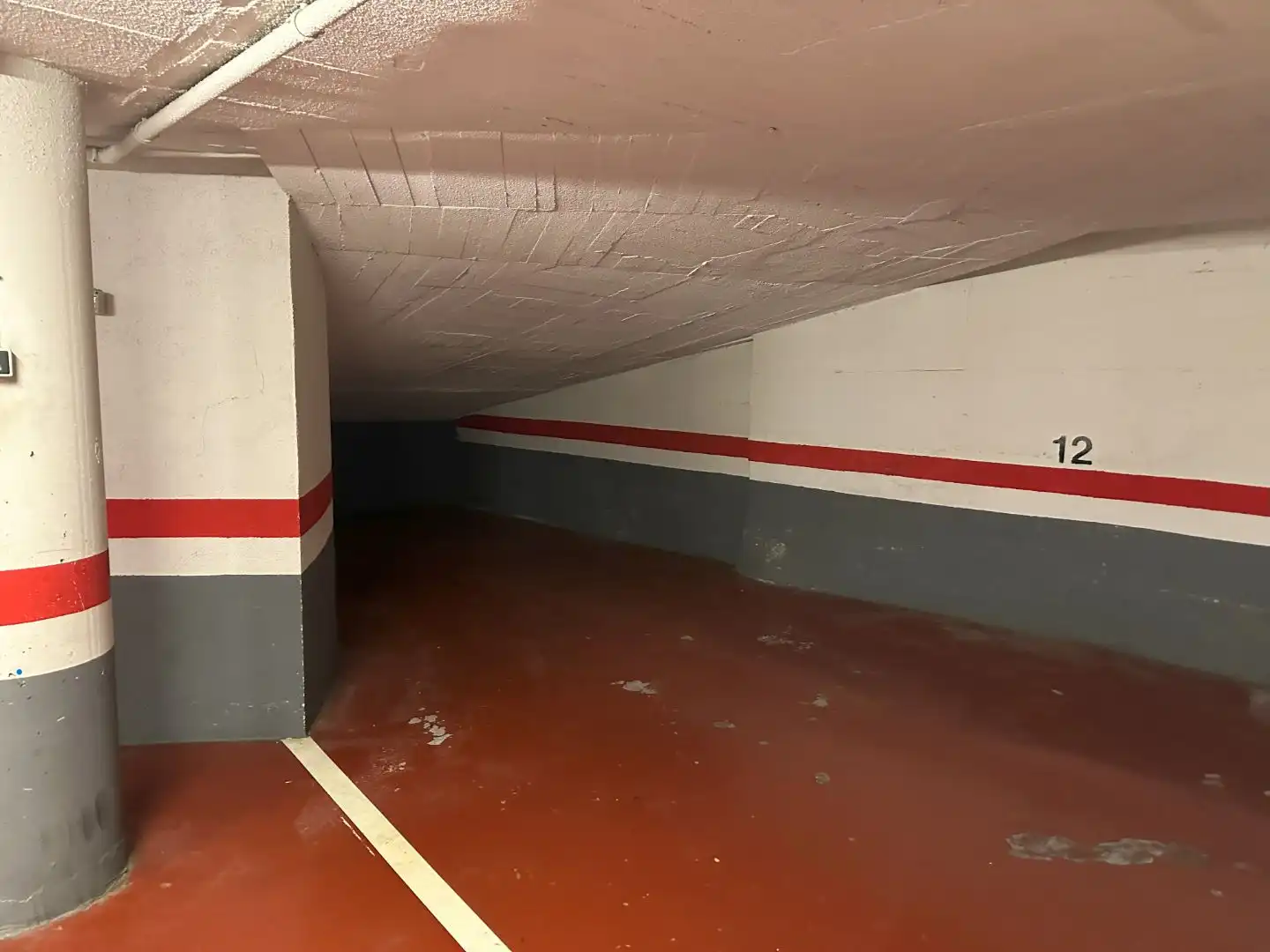 Parkplatz zur Miete in almogavers 58, imagen 2