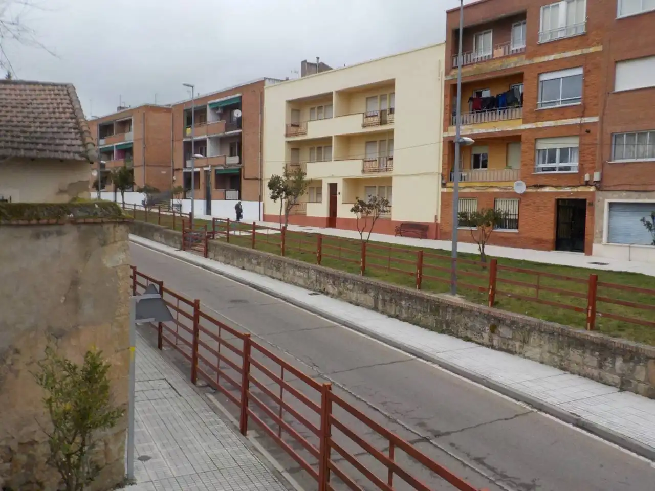 Gemischtgenutztes Gebäude zum Verkauf in Calle AVENIDA AGUSTÍN DE FOXA 56, imagen 18