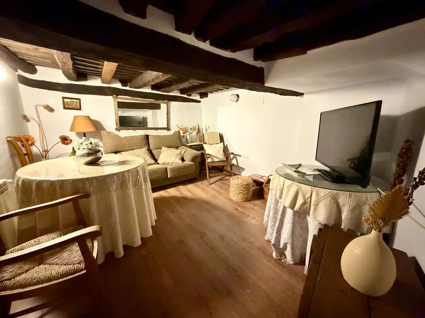 Casa en venda a Casas del Castañar, imagen 9