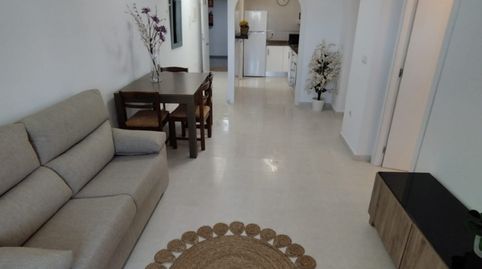 Foto 2 de Pis de lloguer a Calle Cristo Resucitado, 33, Sucina, Murcia Capital