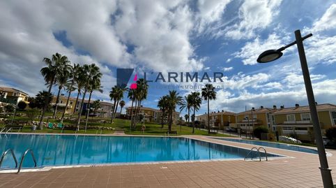 Foto 5 de Casa o chalet en venta en Calle Marge del, 1, Bonalba - Cotoveta, Mutxamel