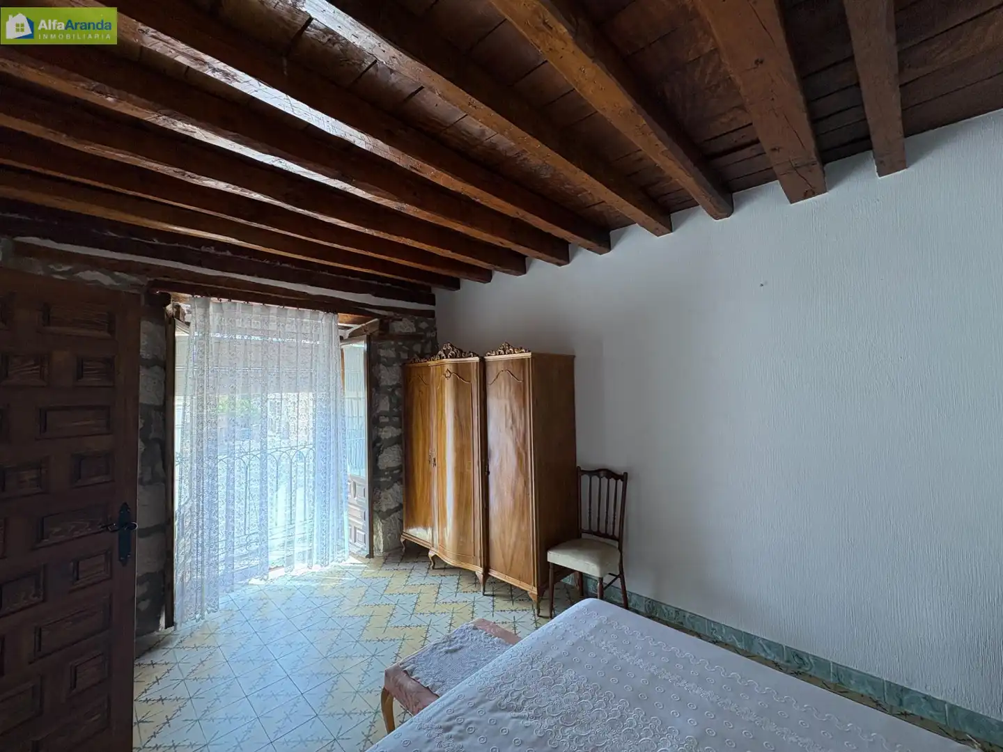 Finca rústica en venta en Peñaranda de Duero con Calefacción, Trastero y Amueblado