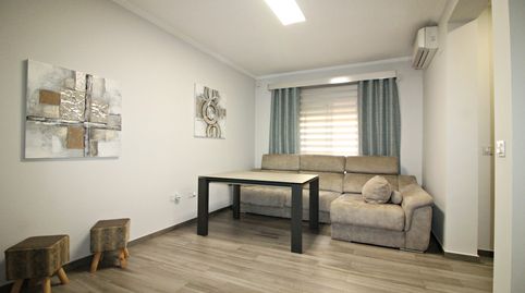 Foto 5 de Casa adosada en venta en San Juan del Puerto, Huelva