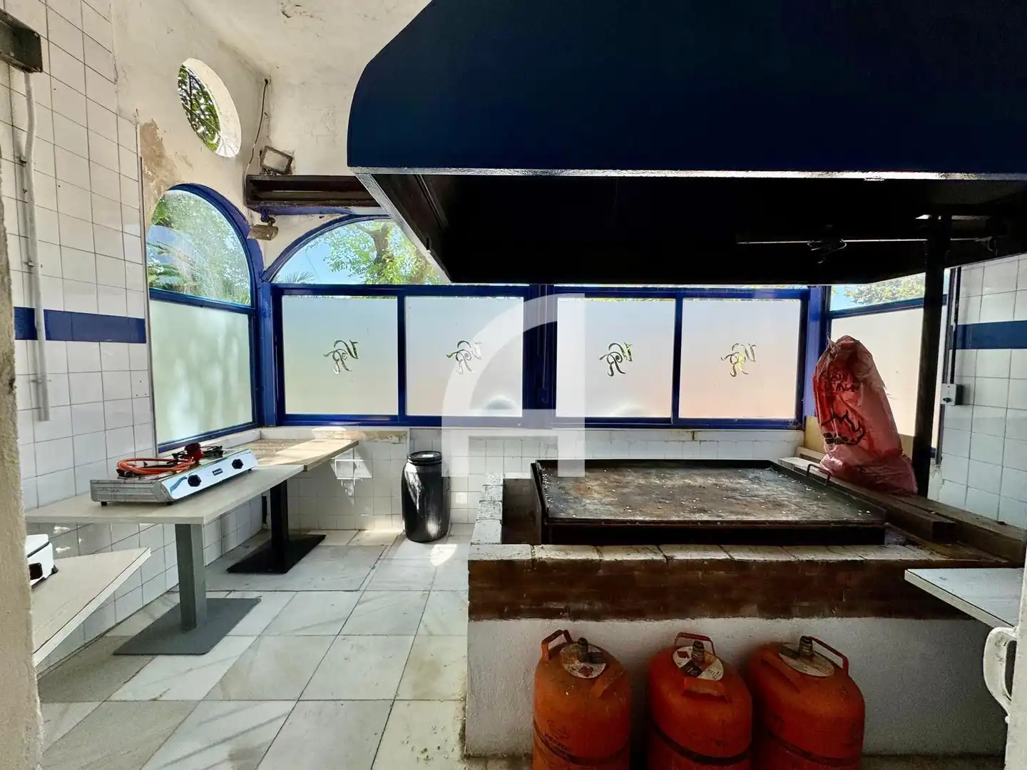Geschaftsraum zum Verkauf in Chinchón mit Terrasse