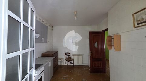 Foto 2 de Casa adosada en venta en Lavadores, Vigo