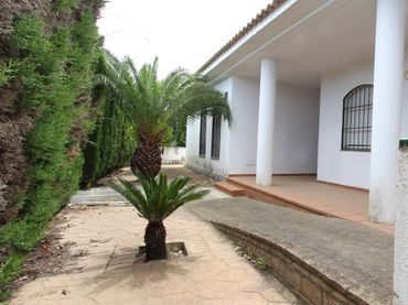 Maison avec piscine à vendre à Almensilla