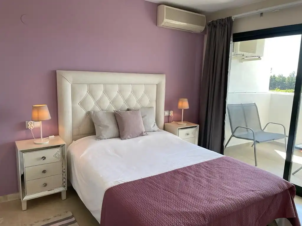 Apartament amb piscina de lloguer a Urb las Lomas de las Joyas escaler 12 , planta 2,, imagen 8