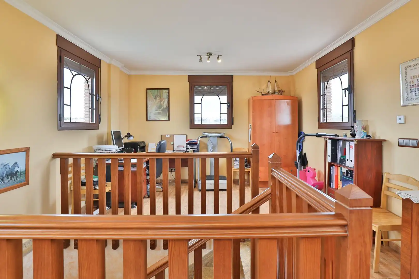 House with pool for sale in DISEMINADOS (VIV. UNIF), imagen 35