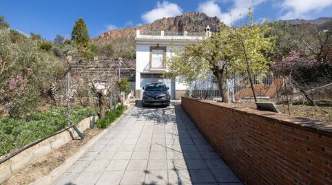 Foto 3 de Casa o xalet en venda a Güéjar Sierra, Granada