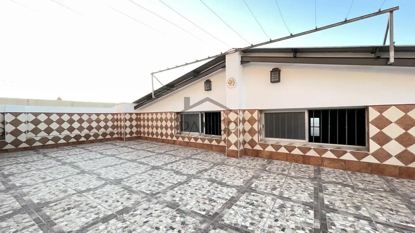Haus mit Terrasse zum Verkauf in La Pobla Llarga, imagen 22