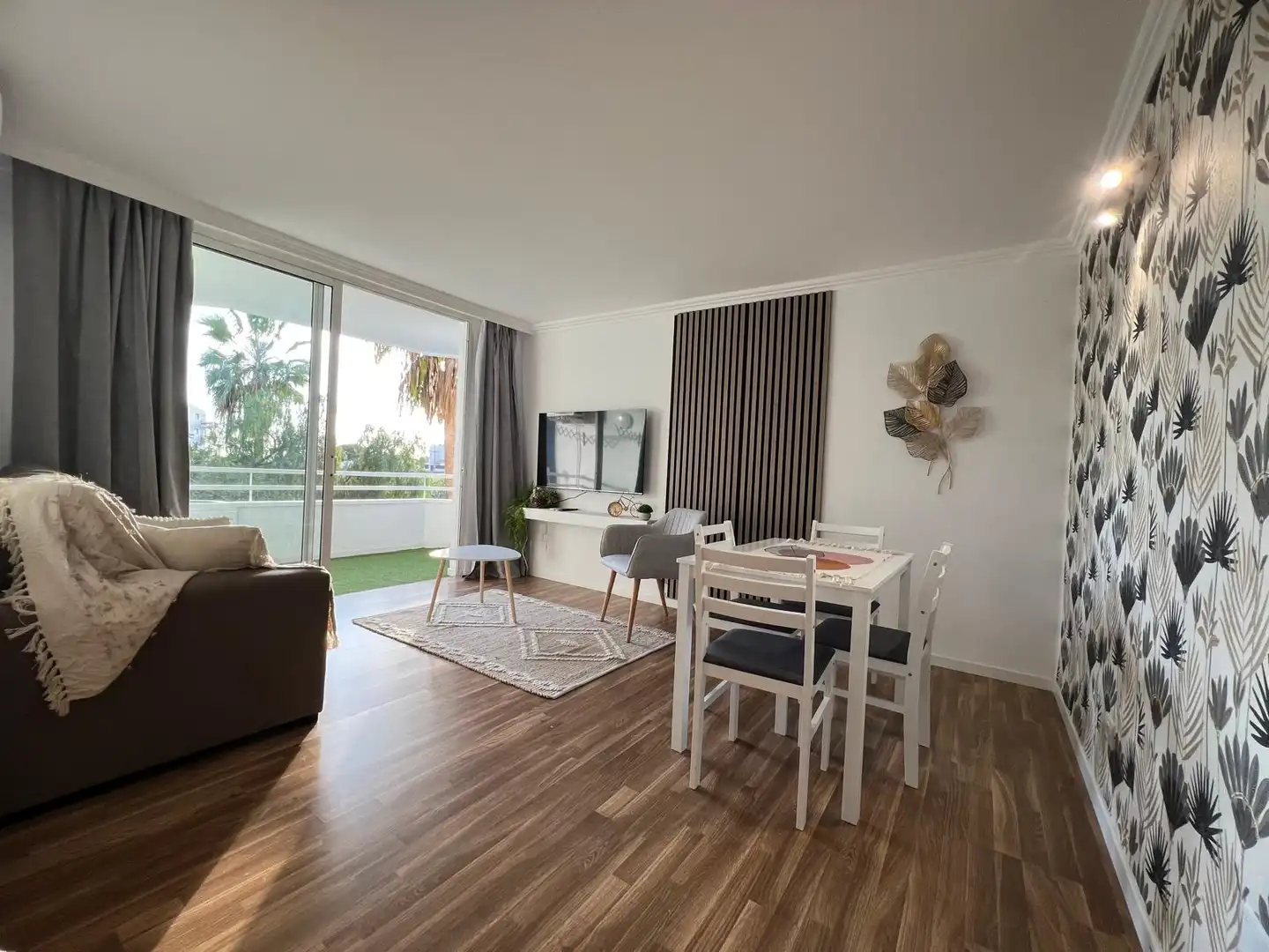 Estudio en venta en N/A, -1, Golf del Sur - Amarilla Golf