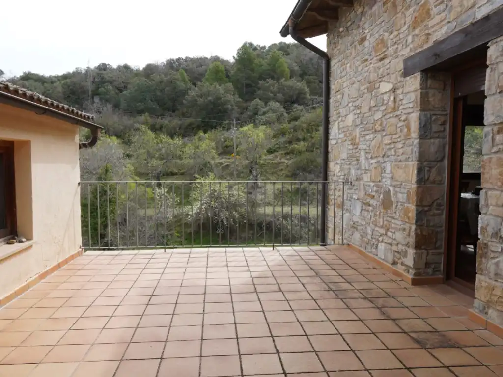 Casa o chalet en venta en Calle Alta, Abizanda