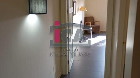 Foto 2 de Apartament en venda a Avda España, Centro, Cáceres