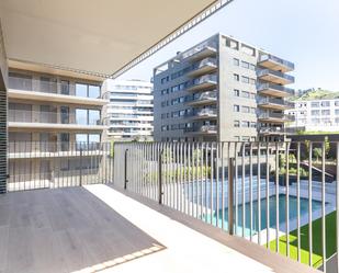 Flat to rent in JOAN DE LA CIERVA, Finestrelles, Esplugues de Llobregat