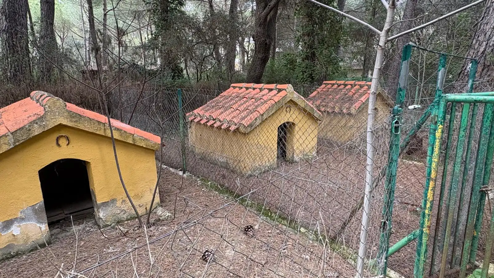 Xalet amb terrassa en venda a Pedanías - Extrarradio, imagen 27