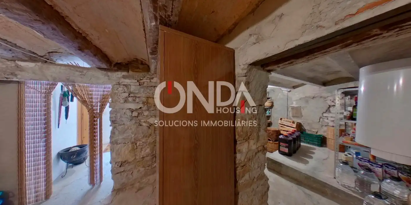 Casa o xalet en venda a Camino Diseminarse, 42, Isona i Conca Dellà