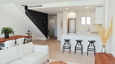 Foto 4 de Casa adosada en venta en La Cala Mijas, Mijas