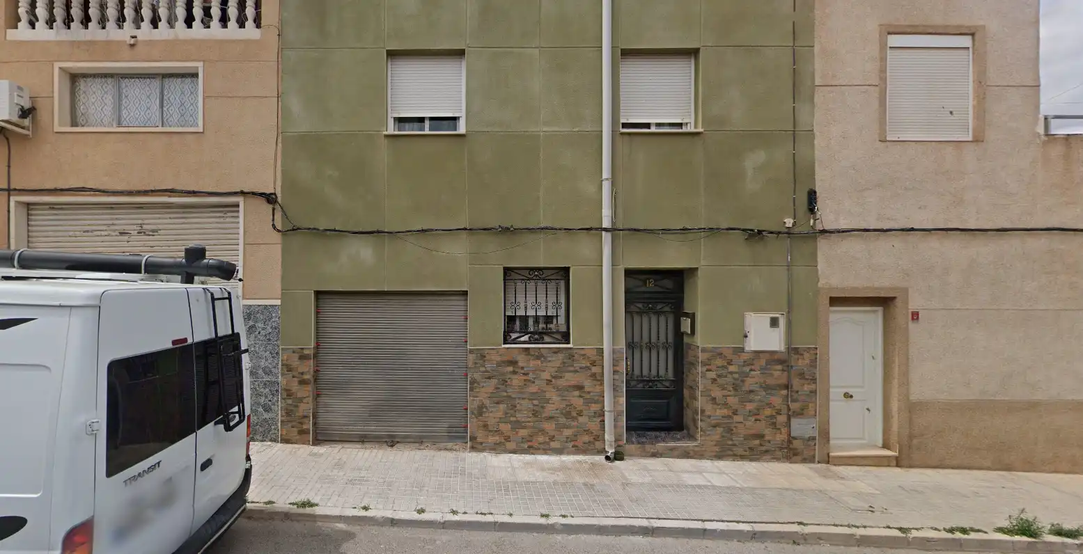 Casa a schiera in vendita a Caridad