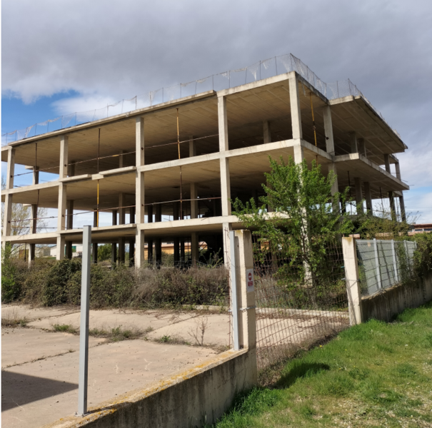 Garage for sale in POLIGONO-011, Galilea