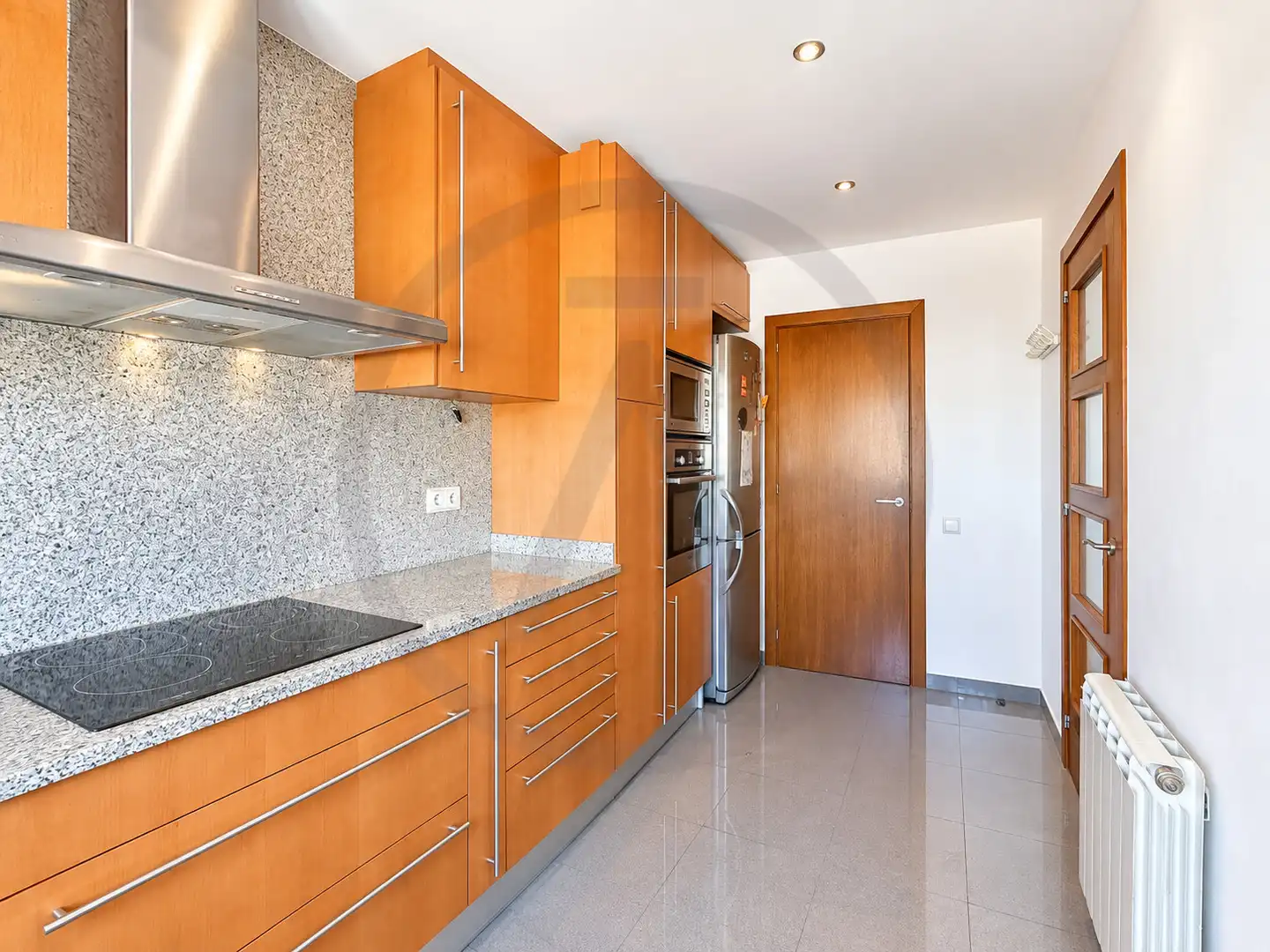 Duplex with terrace for sale in Carrer d'Estanislau Figueras, imagen 13