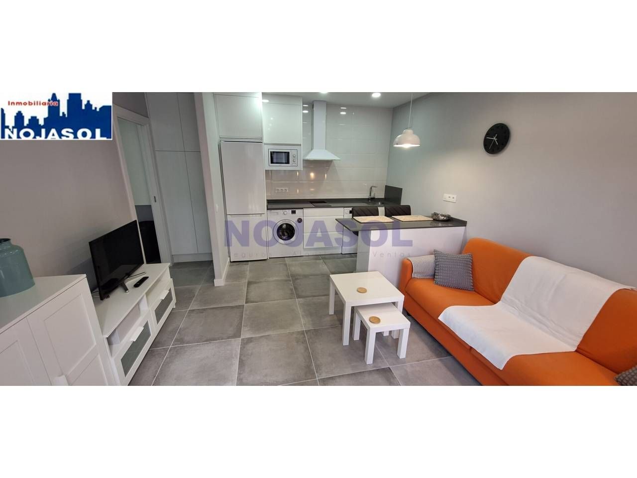 Loft de alquiler en Calle barrio los corrales, Hazas de Cesto