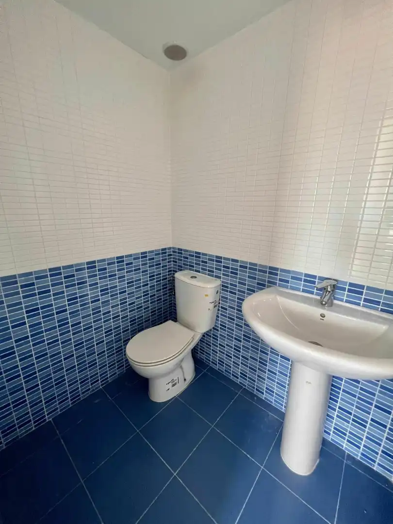 Penthouse with terrace for sale in Zona Levante - Playa Fossa, imagen 15