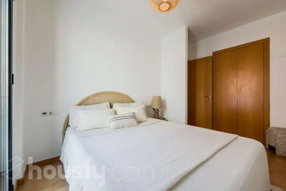Casa adosada en venta en CL CA L ALEGRE DE DALT, El Camp d'en Grassot i Gràcia Nova