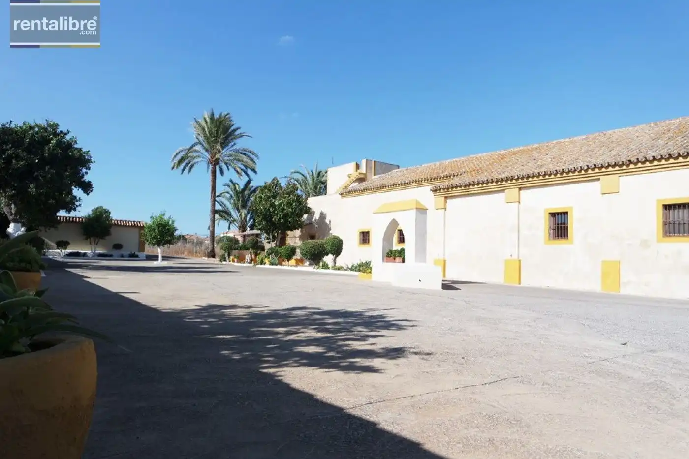 Haus zum Verkauf in Ctra Sanlúcar - Cuatro Pinos, imagen 8