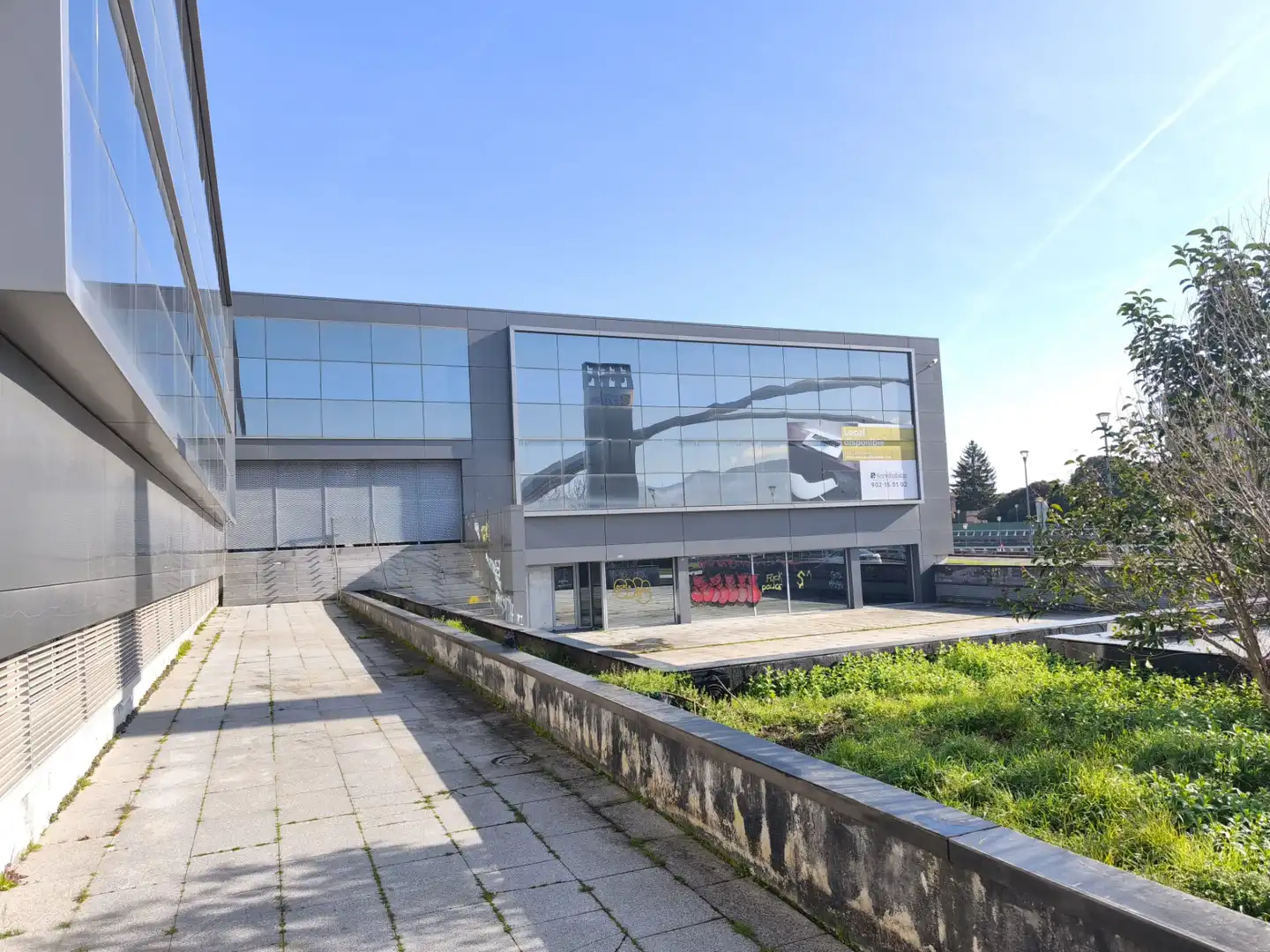 Local comercial en venta en Calle Etxesakan 28, imagen 22