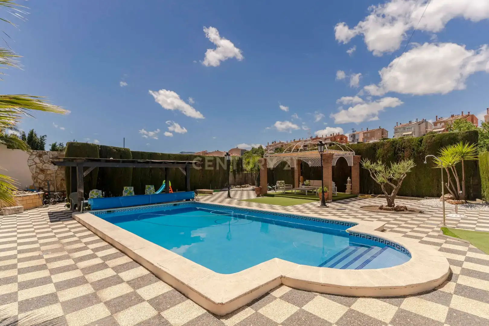 Maison avec terrasse à vendre à C/ ABEDUL 44, imagen 51