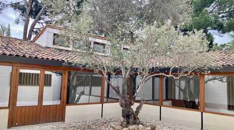 Foto 3 de Casa o xalet de lloguer a Calle de Guecho, La Florida - El Plantío, Madrid Capital