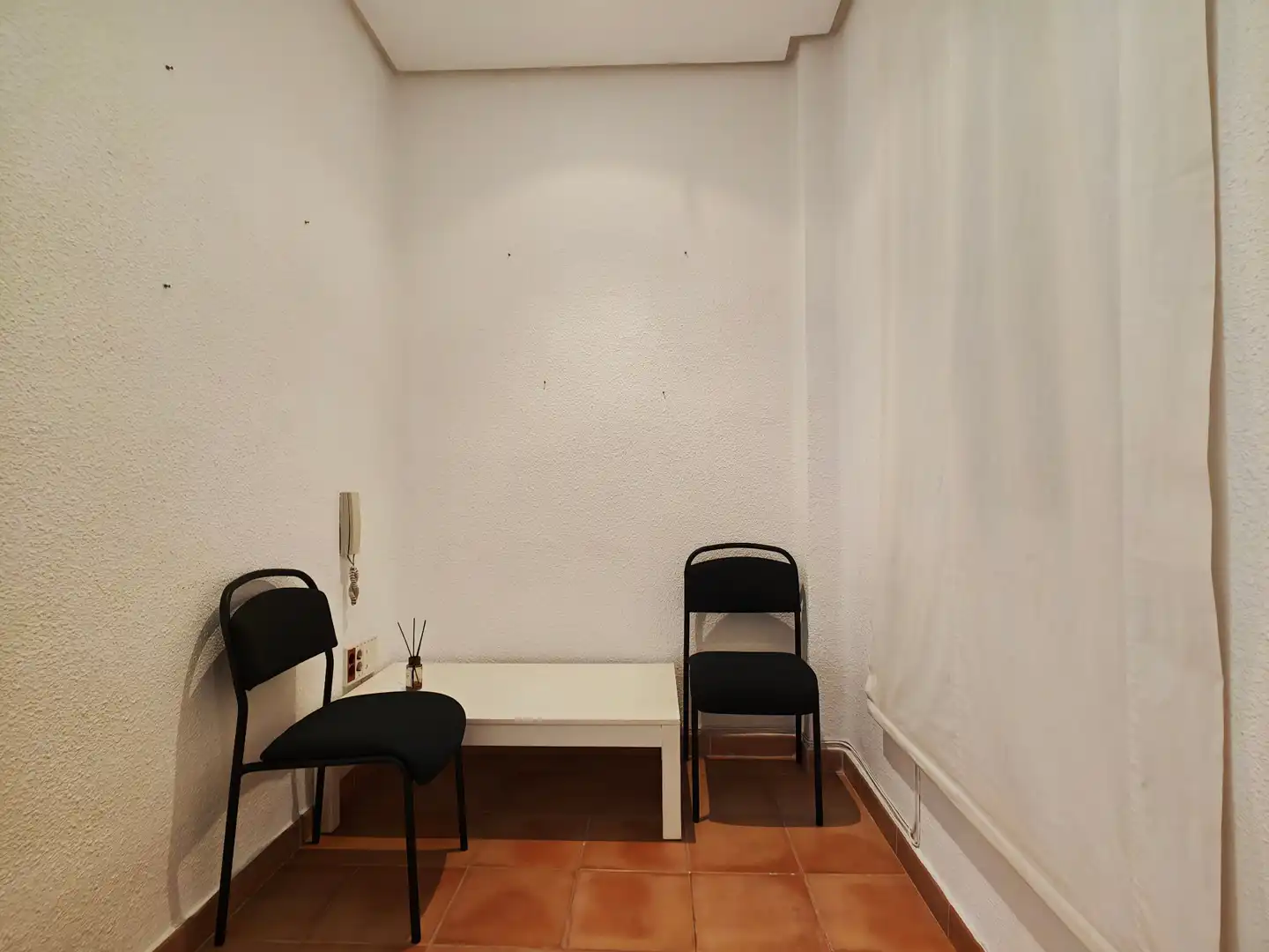 Oficina de alquiler en Ciutat Vella 