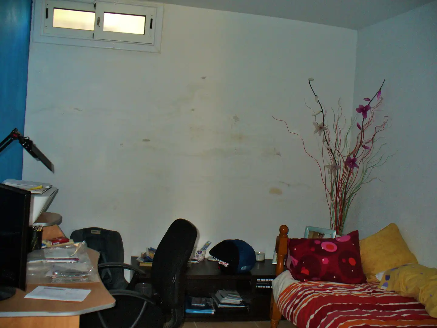 Casa aparellada amb jardí en venda a Carrer Farigola, imagen 14