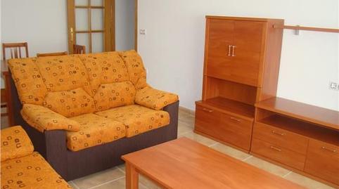 Foto 3 de Pis de lloguer a Calle la Tierra, 35, Los Cuarteros, Murcia