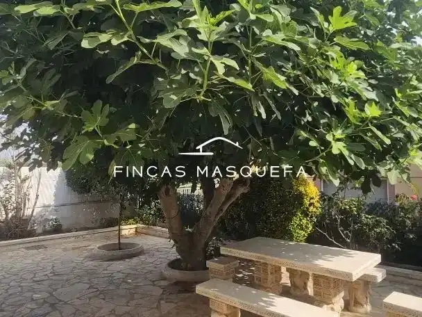 Casa con jardín en venta en Carrer Piera 0, imagen 33