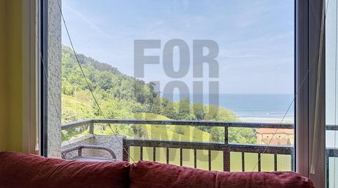 Foto 4 de Piso en venta en Calle Allemendi, Zarautz, Gipuzkoa