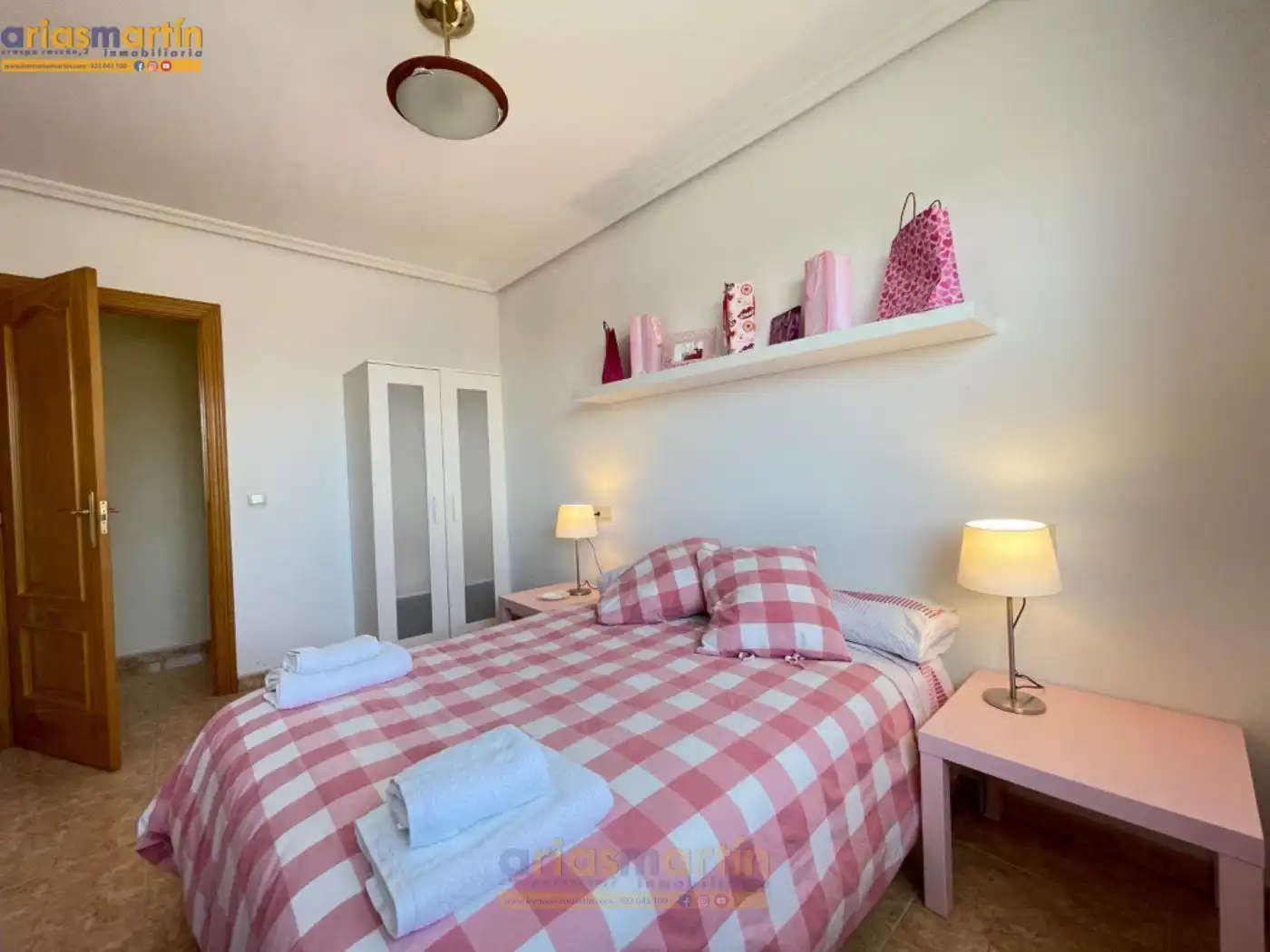 Casa o xalet en venda a HUERTOS, DE LOS, 10, Barbadillo