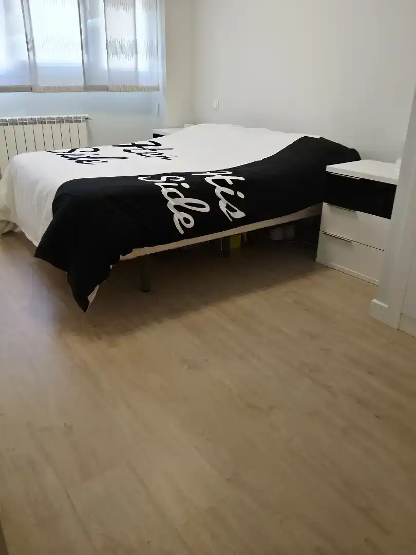 Habitación de Piso en venta en Rivas-Vaciamadrid