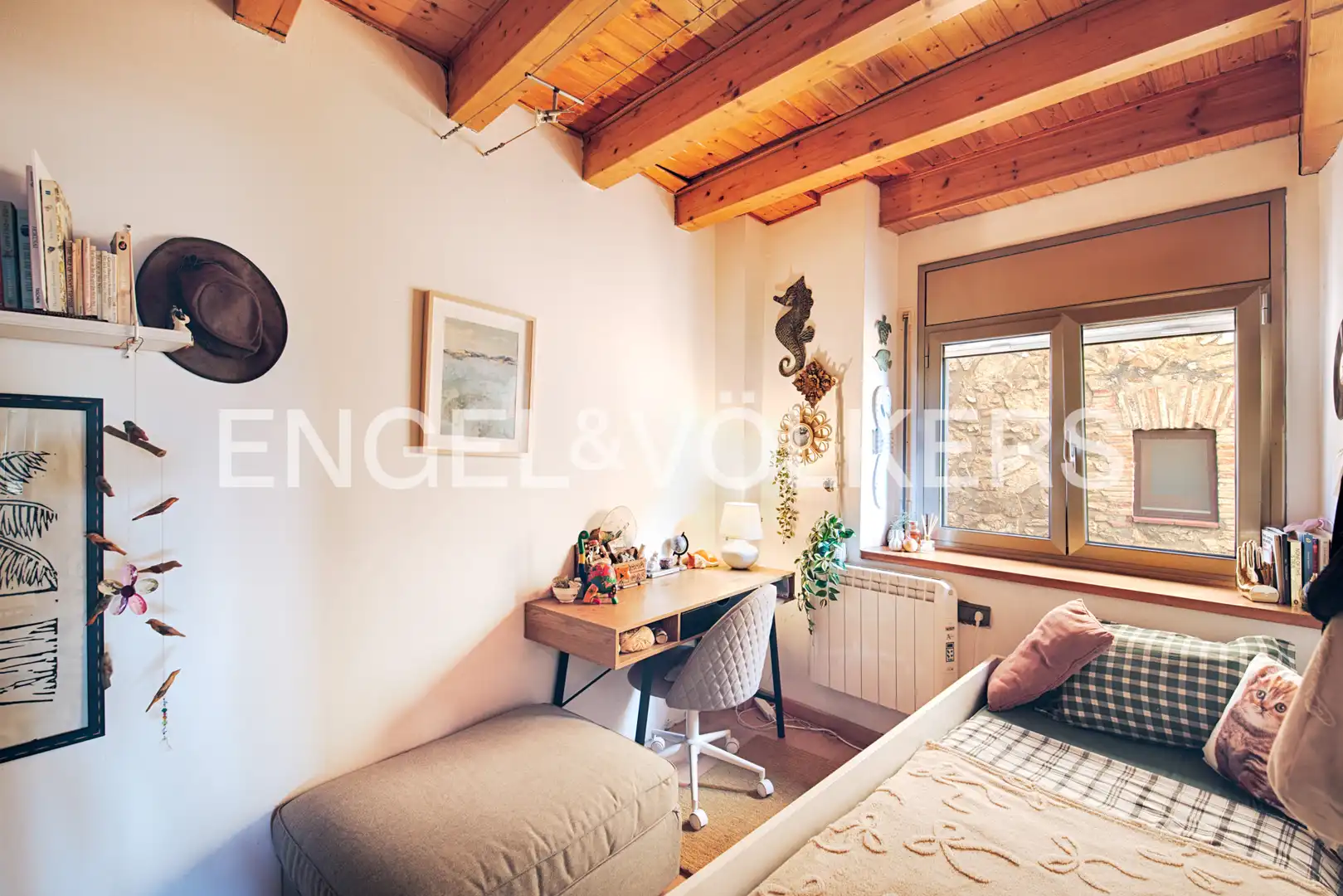 Maison jumelée à vendre à Carrer Alt, imagen 13