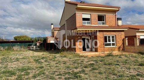Foto 2 de Casa o xalet en venda a Camino la Lámpara, Cihuri, La Rioja