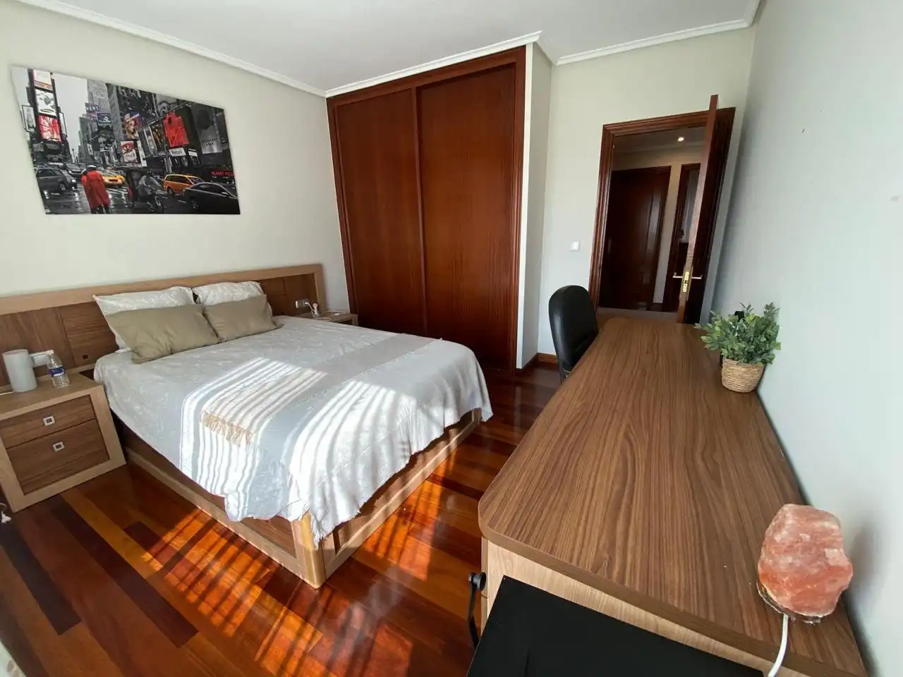 Habitación de Piso en venta en Durango con Calefacción y Trastero