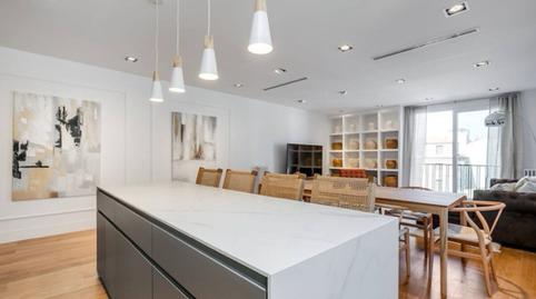 Foto 5 de Pis de lloguer a Calle de Fernández de la Hoz, 60, Almagro,  Madrid Capital