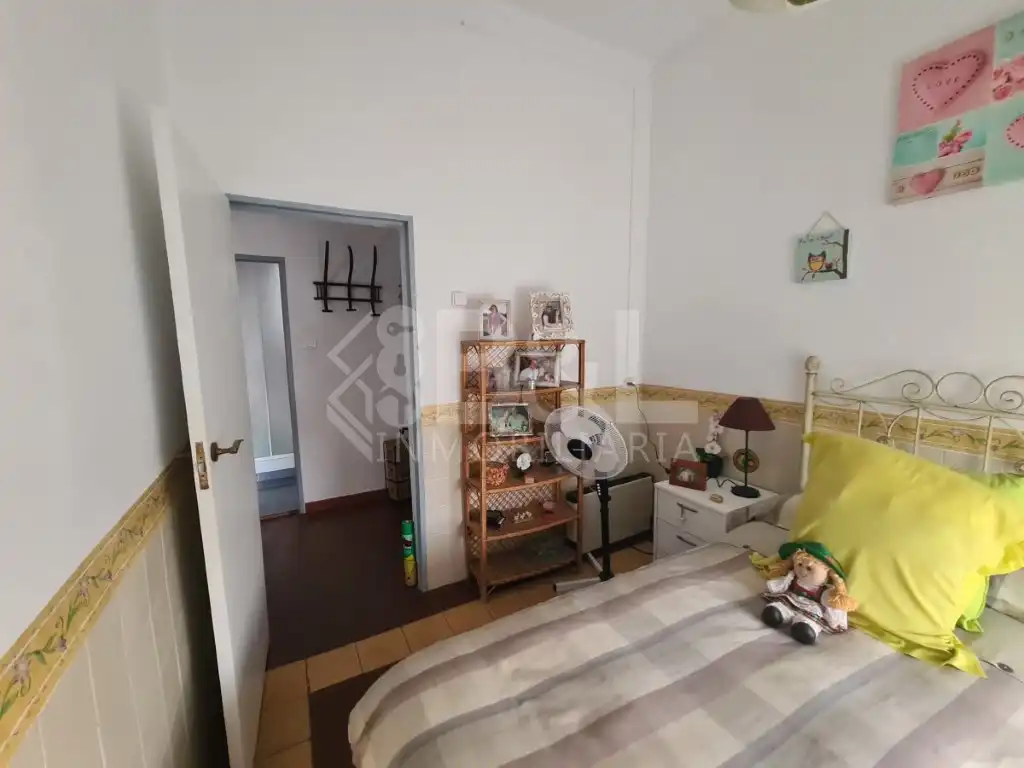 Habitación de Piso en venta en Rosal de la Frontera