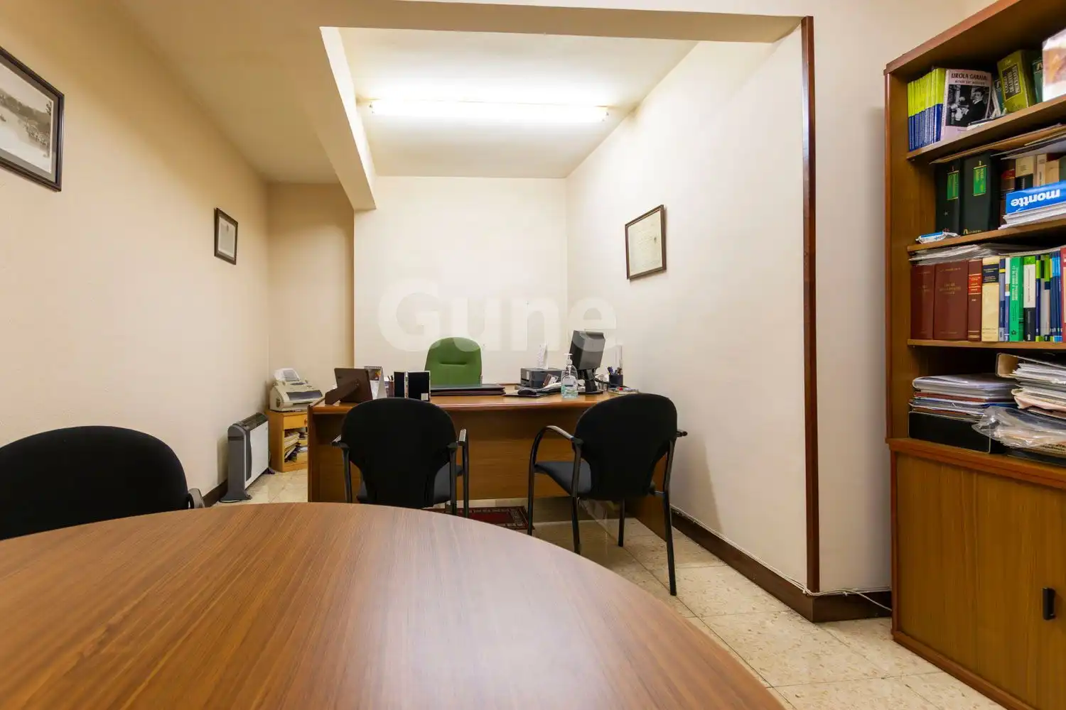 Oficina en venta en Zumarraga