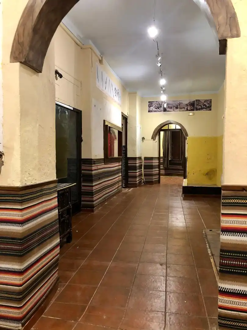 Piso en venta en Calle ARMIÑAN, Casco Histórico