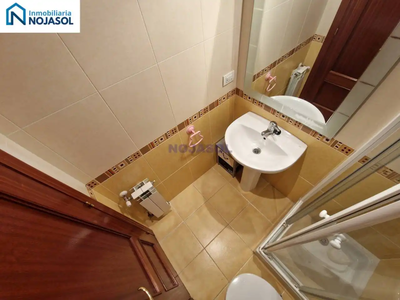 Apartment mit Terrasse zur Miete in Calle PALACIO 15, imagen 52